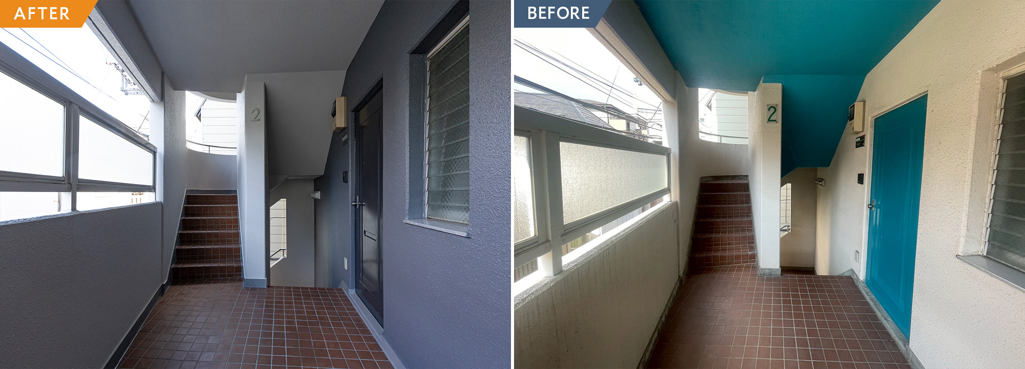 ご家族の思いを残し、時代にあった建物へ