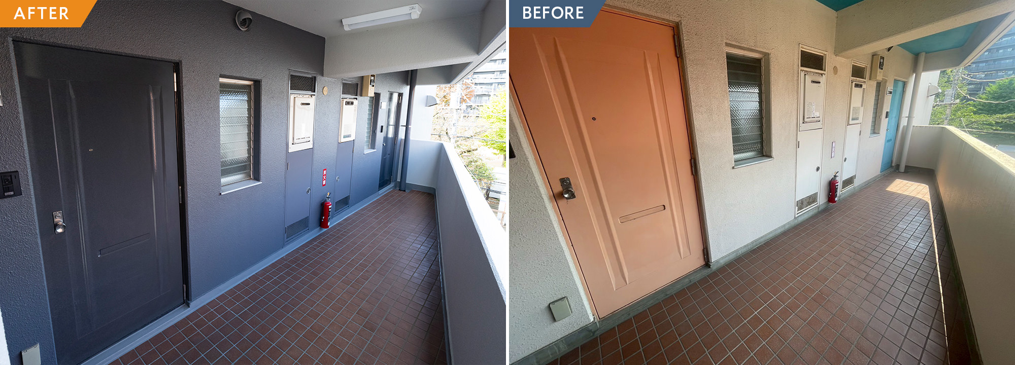 ご家族の思いを残し、時代にあった建物へ