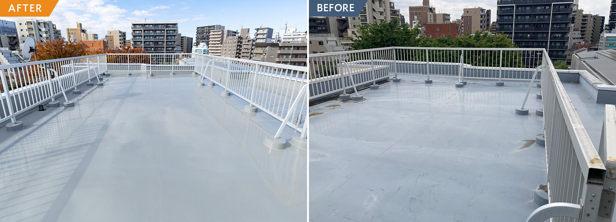 ご家族の思いを残し、時代にあった建物へ