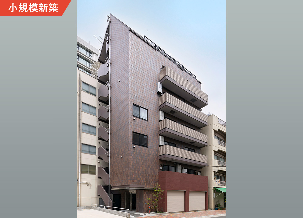 歌舞伎に対するこだわりが息づく和モダン住宅