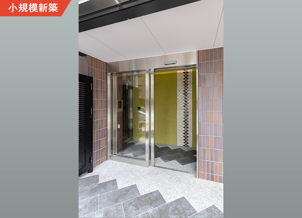 歌舞伎に対するこだわりが息づく和モダン住宅