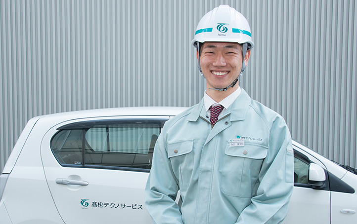 役に立つ建物設備監視メンテナンスのピースフル24のサービス