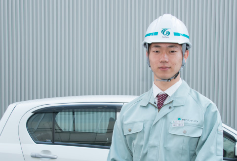 ピースフル24で建物の設備関連とらぶるはお任せ